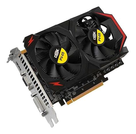 Placa De Video Geforce Gtx Ti Gb Ddr Bits Mhz Mercado Livre