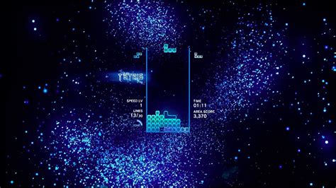 Tetris Effect Vr - fasrmaven