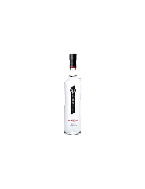 Pisco Fosil Acholado 700ml El Bodegón Ceibos