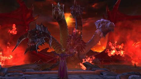 Neverwinter Rise Of Tiamat Trailer Youtube