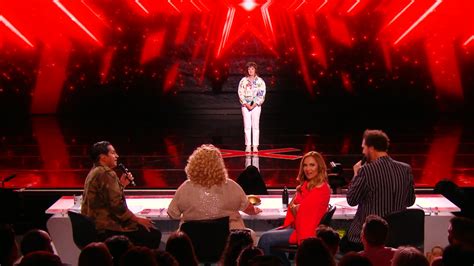 Replay La France a un incroyable talent Épisode 3 les auditions