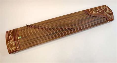 Guzheng History — Guzheng 箏 Alive