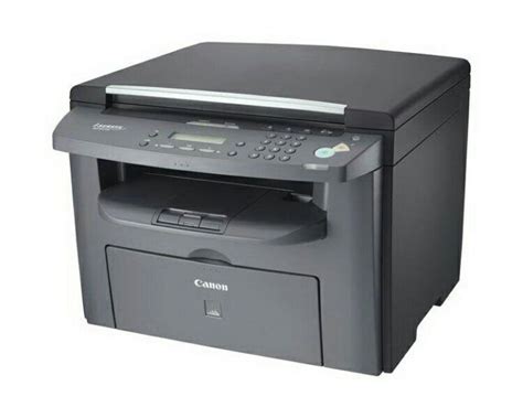 Mf4010 Scanner Driver