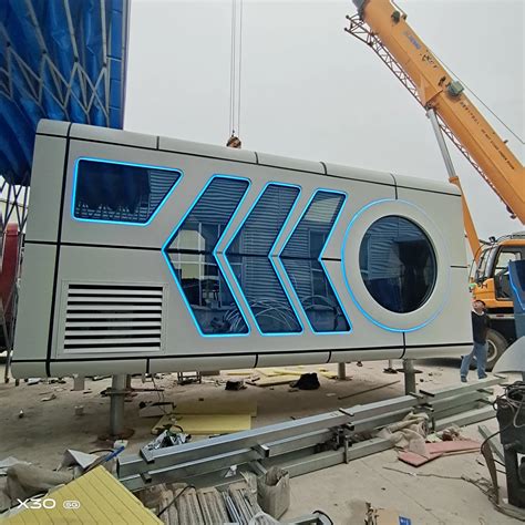 volferda capsule house 7