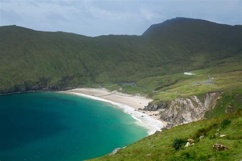 8 Amazing Things To Do On Achill Island