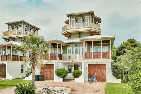 Newly Listed Luxury Home On 30a