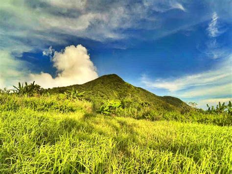 Mt Malindig Marinduque Island Destimap Destinations On Map