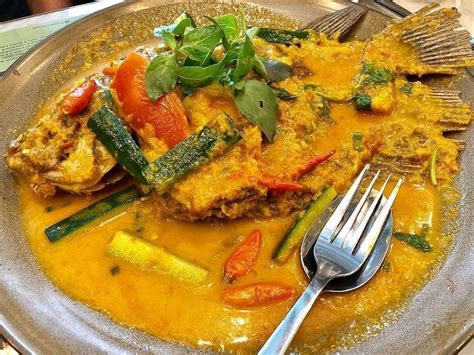 Cara Mengolah Ikan Gurame Jadi Masakan Yang Enak Bikin Makin Selera