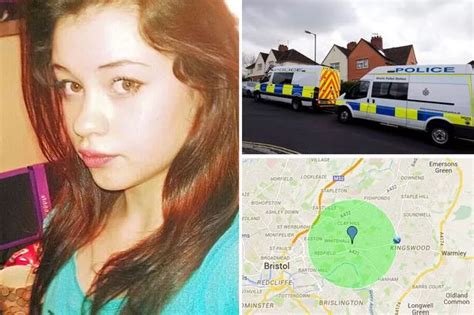 Hunt For Missing Rebecca Watts Updates As Body Parts Are Found In