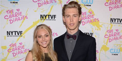 Annasophia Robb Reveals If Shes Down To Work With Carrie Diaries Co