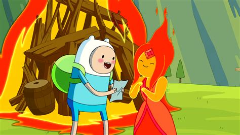 Image - S4e16 Finn telling FP his poem.png | Adventure Time Wiki ...