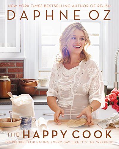 buch: Download ☆ The Happy Cook: 125 Recipes for Eating Every Day Like ...