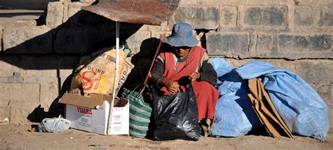 América Latina e Caribe podem cortar consumo pela metade e reduzir pobreza Diplomacia Business
