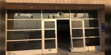 Over $100k in damages after Adelanto stadium vandalized, suspect arrested - VVNG - Victor Valley ...