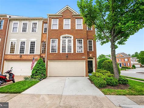 7028 Regional Inlet Dr Fort Belvoir Va 22060 Zillow