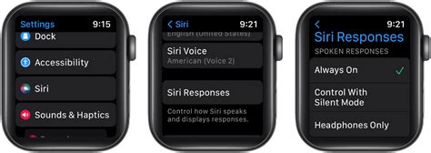 Comment Utiliser Siri Sur Apple Watch Le Guide Ultime Fr Atsit