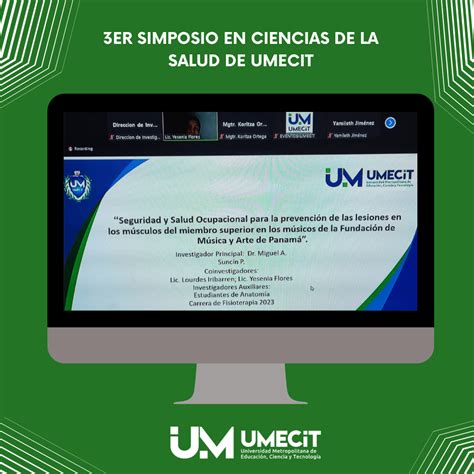 Desarrollo De Vanguardia En Salud Ocupacional Y Seguridad Destacados