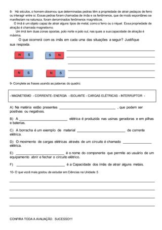 Eletricidade E Magnetismo PDF