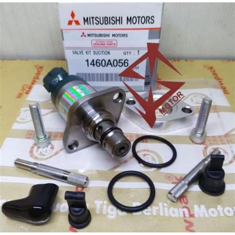 Jual Sensor Valve Scv Panjang Mitsubishi Pajero Sport Dakar Triton