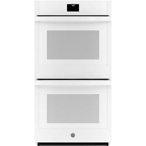 Questions And Answers GE 27 Built In Double Electric Convection Wall