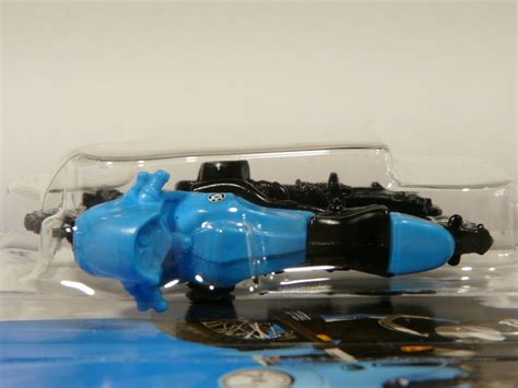 HOT WHEELS MOTO TREASURE HUNT BMW R NINE T RACER ED LIMITADA ESPORTSVIAN