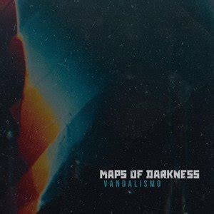 Venha Curtir A Banda Maps Of Darkness O Eletrizante Single Naked