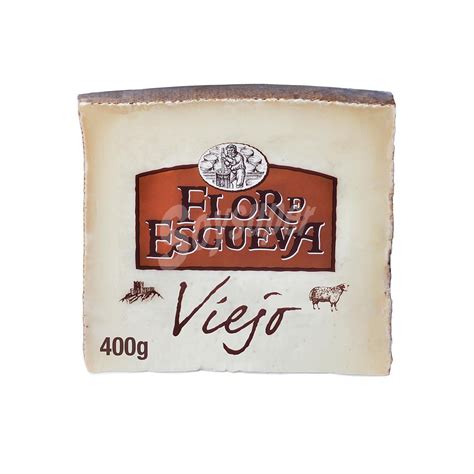 Flor De Esgueva Queso Puro De Oveja Viejo Graso Cu A G