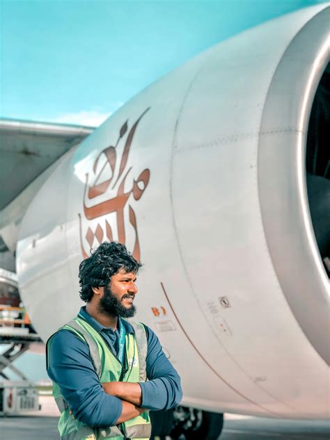 Airport Personnel Photos Download The Best Free Airport Personnel