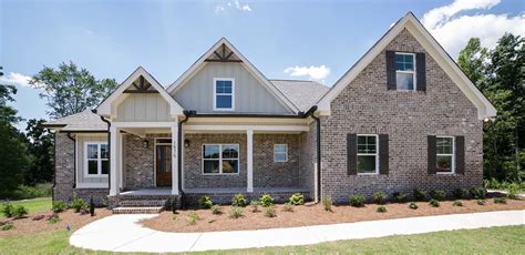 Jw York Homes Home Builder In Athens