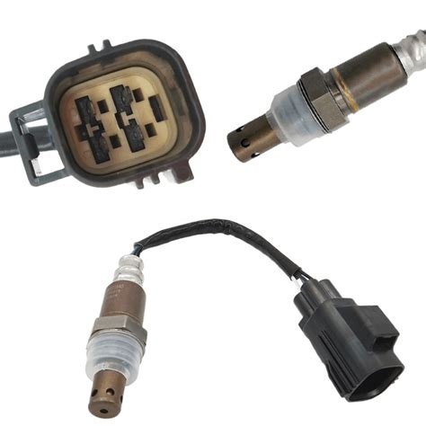 Supercharged Oxygen Sensor Mhk Discovery Land Rover Jaguar