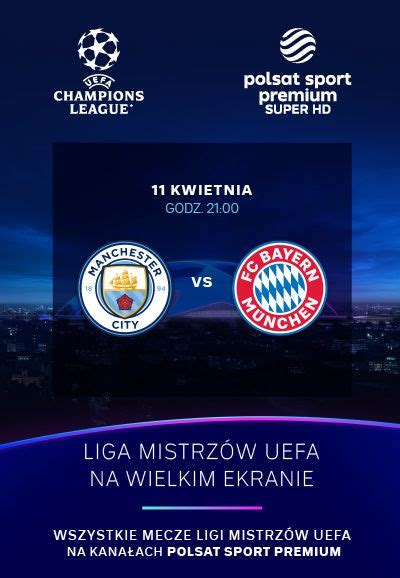 Liga Mistrzów UEFA na ekranach kin Helios Magazyn Opolski