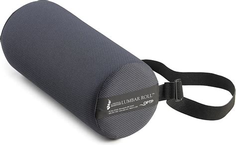 Optp Original Mckenzie Lumbar Roll Pillow