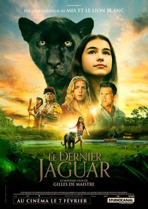 Le Dernier Jaguar Film 2024 SensCritique