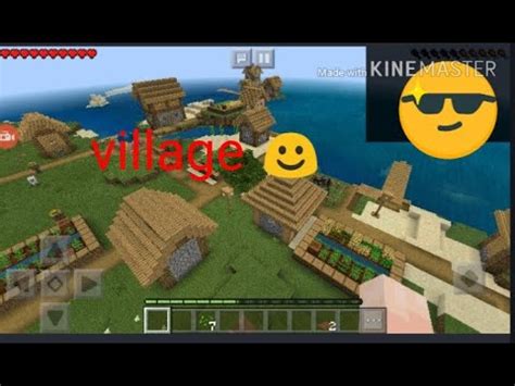 Finaly I Found A Village I Am Khaleel Youtube