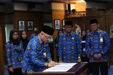 Proses Validasi SKTP Dan Pencairan Sertifikasi Guru Triwulan I Klik