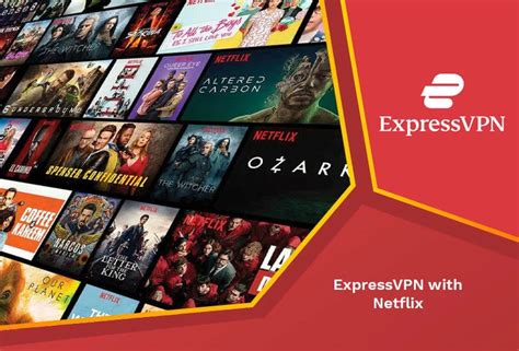 Netflix Unblocked Everywhere Watch With Expressvpn Review