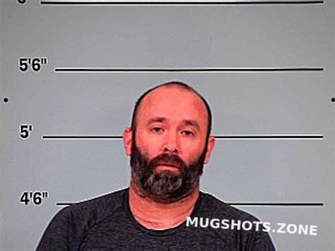 Best Coy Bourbon County Mugshots Zone