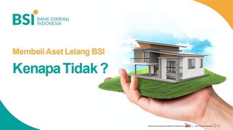 Lelang Bank Syariah Indonesia