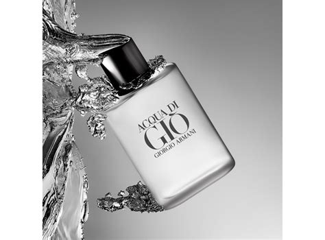 Ripley Perfume Hombre Acqua Di Gio Eau De Toilette 100ml Giorgio Armani