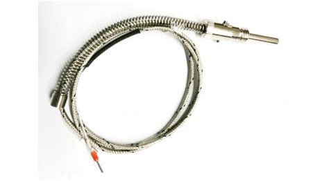 Fe Const Type J Thermocouple T C Temperaure Sensors