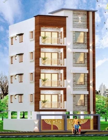 Bhk Sqft Independent House For Sale At Hbr Layout Bangalore