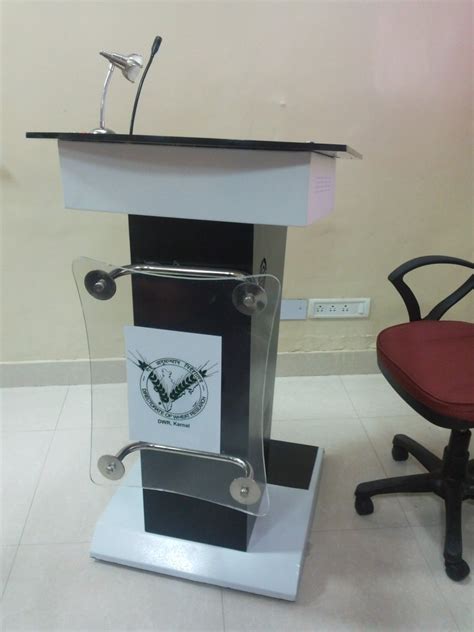 Lecture Stand At Best Price In India