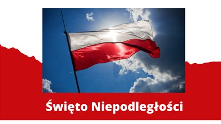 Jak uczniowie klas czwartych uczcili Święto Niepodległości Szkoła