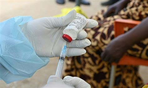 As Ebola Spreads In Kampala Who Urges Ugandas Neighbors To Prepare