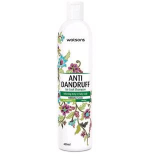 Jual Watsons Treatment Shampoo Conditioner Yoghurt Argan Avocado Beer