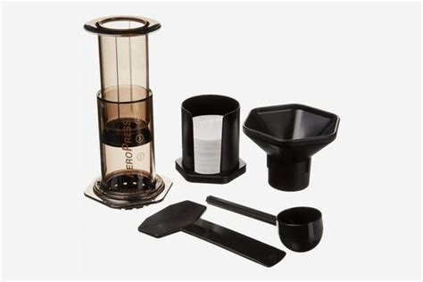 Ilsa Neapolitan 6 Cup Aluminum Coffee Maker 2018 The Strategist