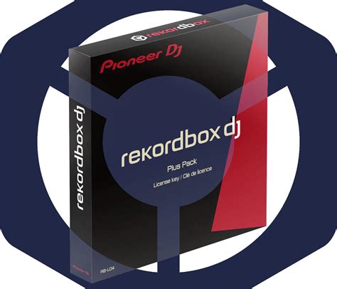 Pioneer Dj Rekordbox Software Gearbase Djresource