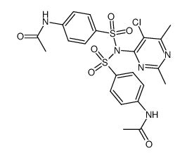 Amino Chloro Dimethylpyrimidine Cas Chemsrc