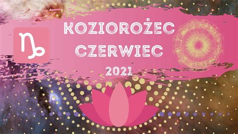 Kozioro Ec Czerwiec Tarot Youtube