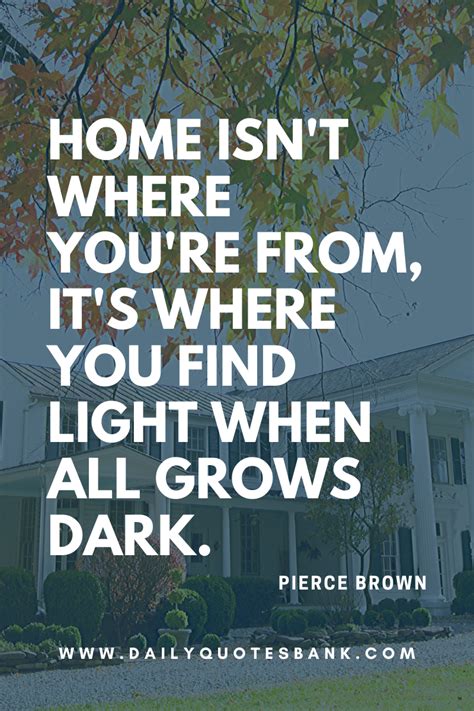 My Beautiful House Quotes Shortquotescc